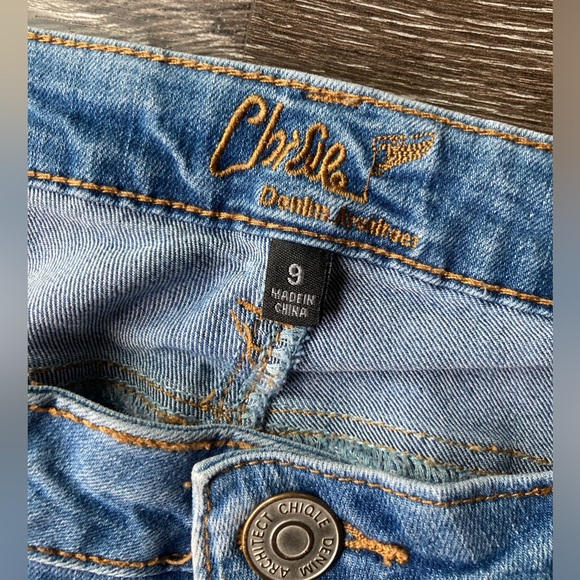 ChiOle Jeans - Picture 6 of 9
